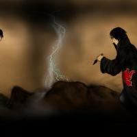 Battle of Uchiha