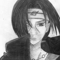 Itachi...