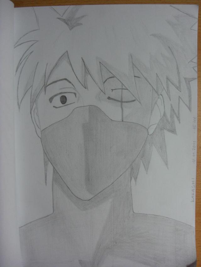 Kakashi