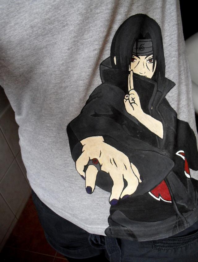 homeprodukt Itachi