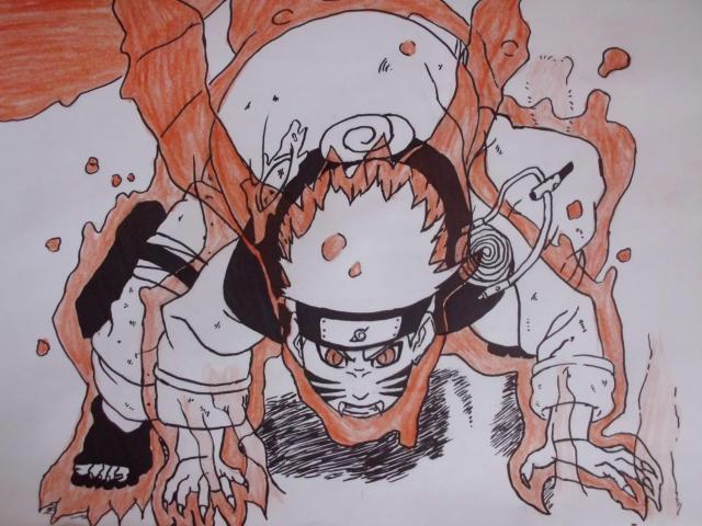 Uzumaki Naruto