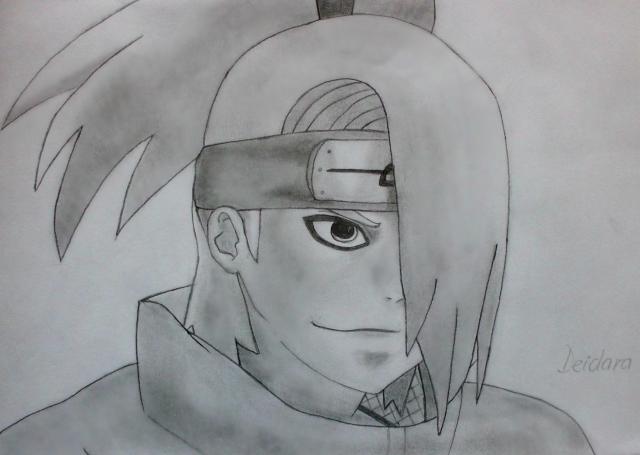 Deidara 