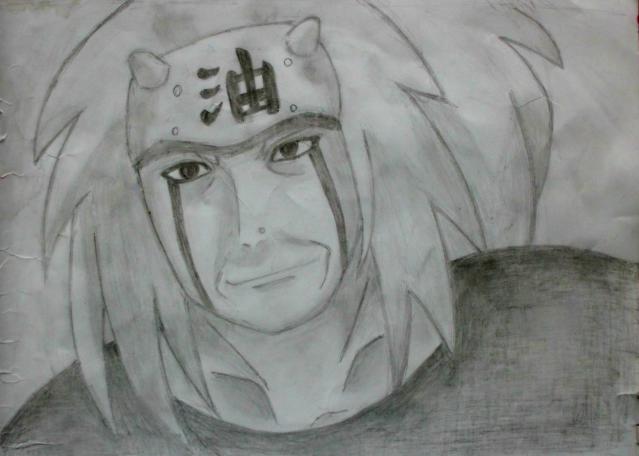 Jiraiya