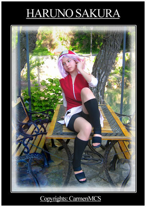 Sakura Haruno