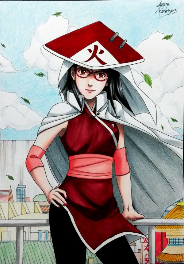 9th hokage?