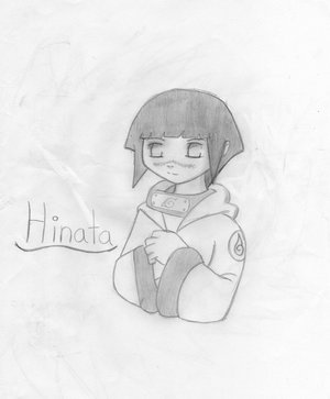 mala hinata