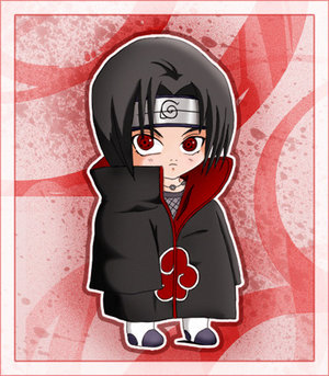 Chibi_Itachi