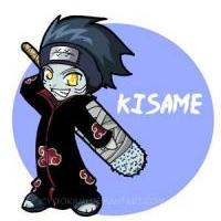 Chibi Kisame