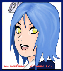 Chibi Konan