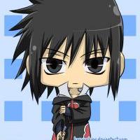 Chibi Sasuke ^_^