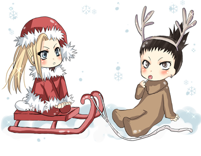 Merry x-mas 
