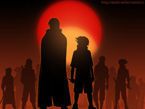 Uchiha Clan