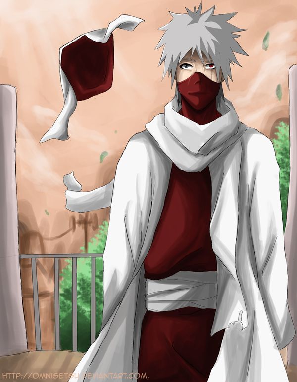 True sixth Hokage...