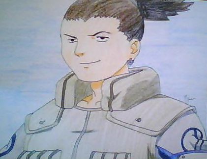 Shikamaru