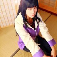 Nice Hinata *.*