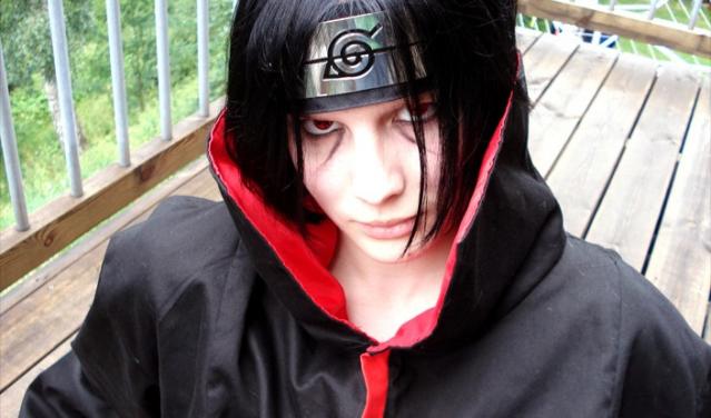 Itachi