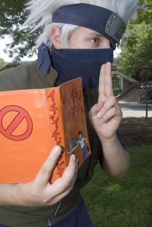 Kakashi