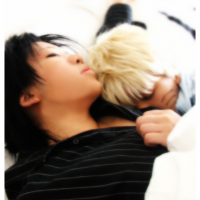 Cosplay Dreams SasuNaru 