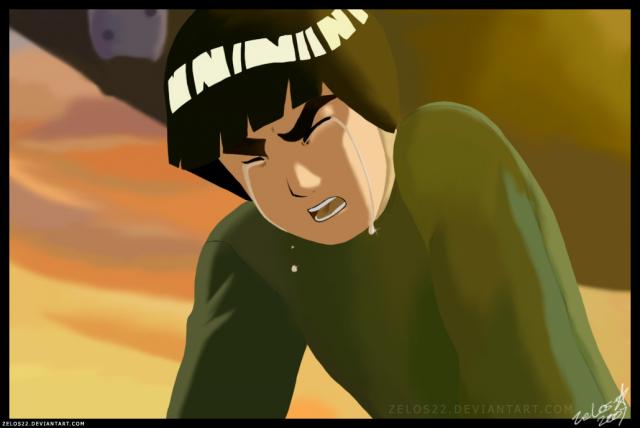 Rock Lee