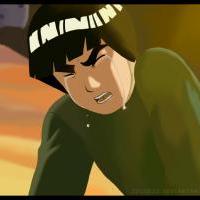 Rock Lee