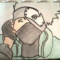 1. Kakashi