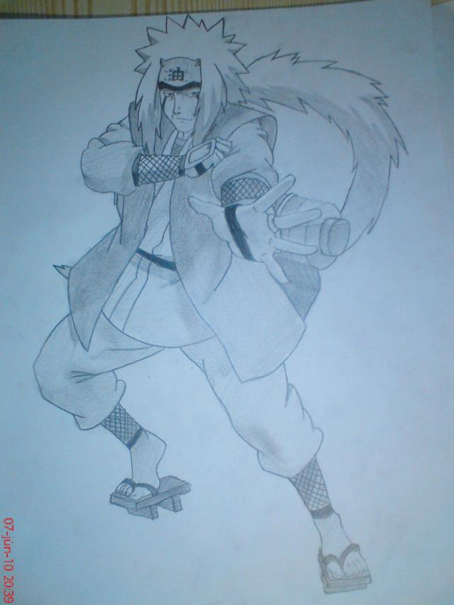 jiraiya