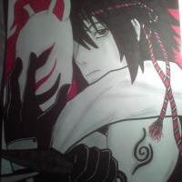 ANBU Sasuke