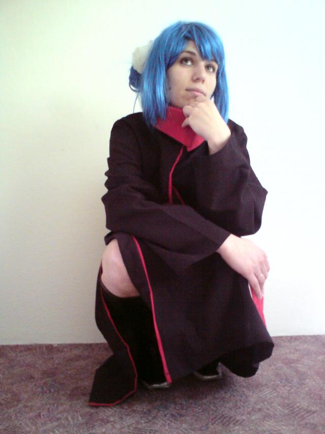 Konan (ja ) 