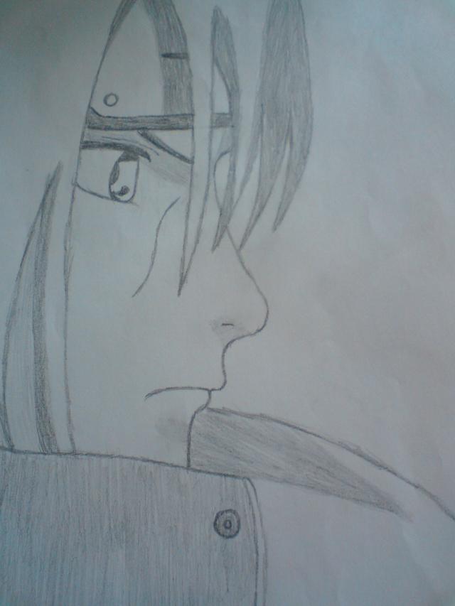 Uchiha Itachi