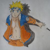  Naruto