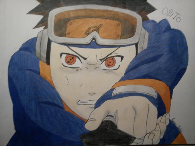 Obito Uchiha