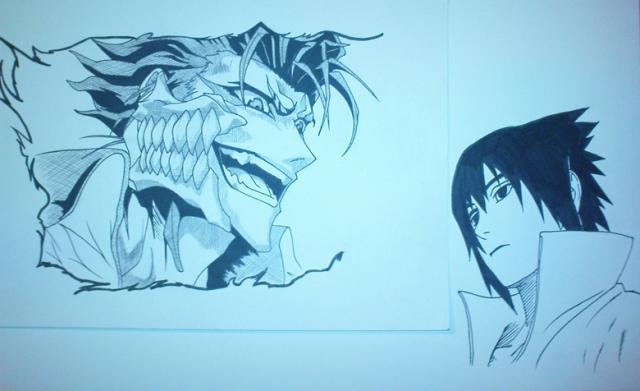 SASUKE vs GRIMJAW