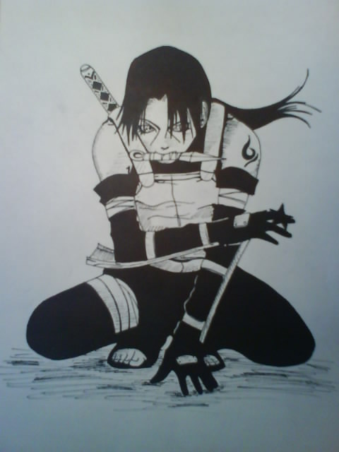 ...::ANBU Itachi::...