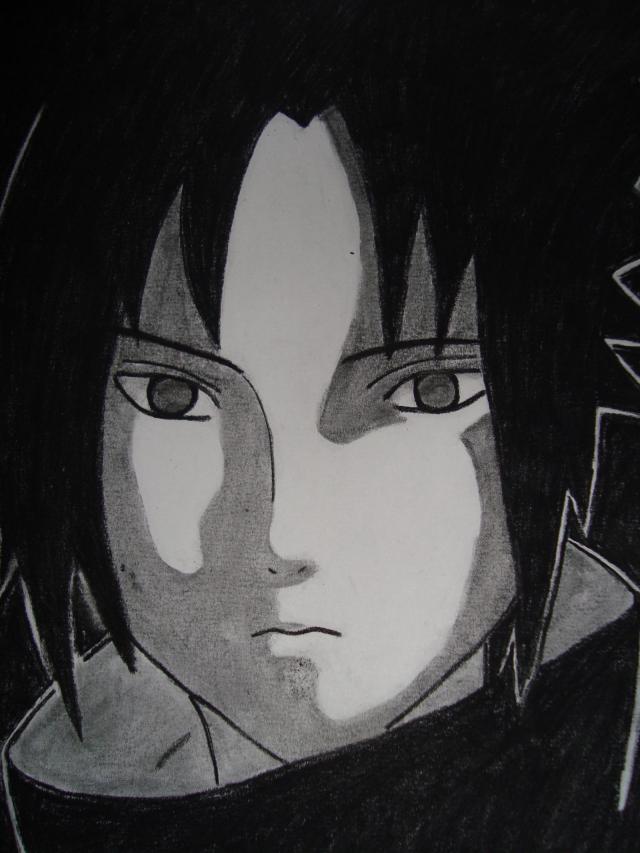 Sasuke