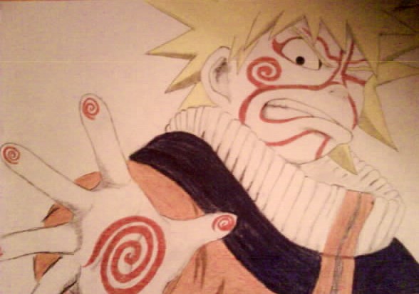 Naruto..... a zas 