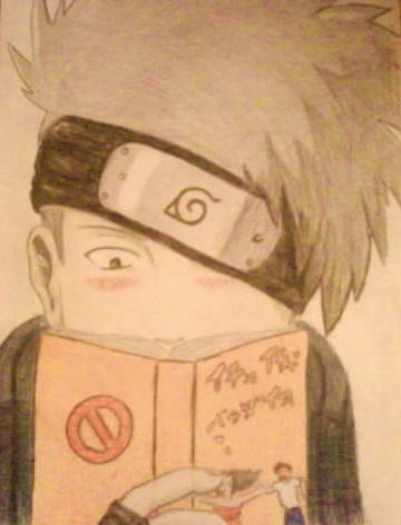 Kakashi 