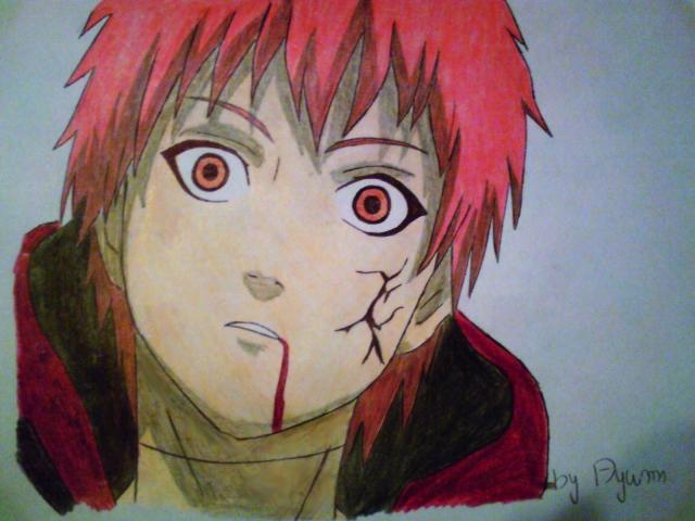 Sasori