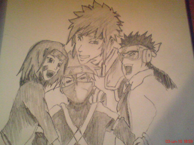 Tym Yondaime