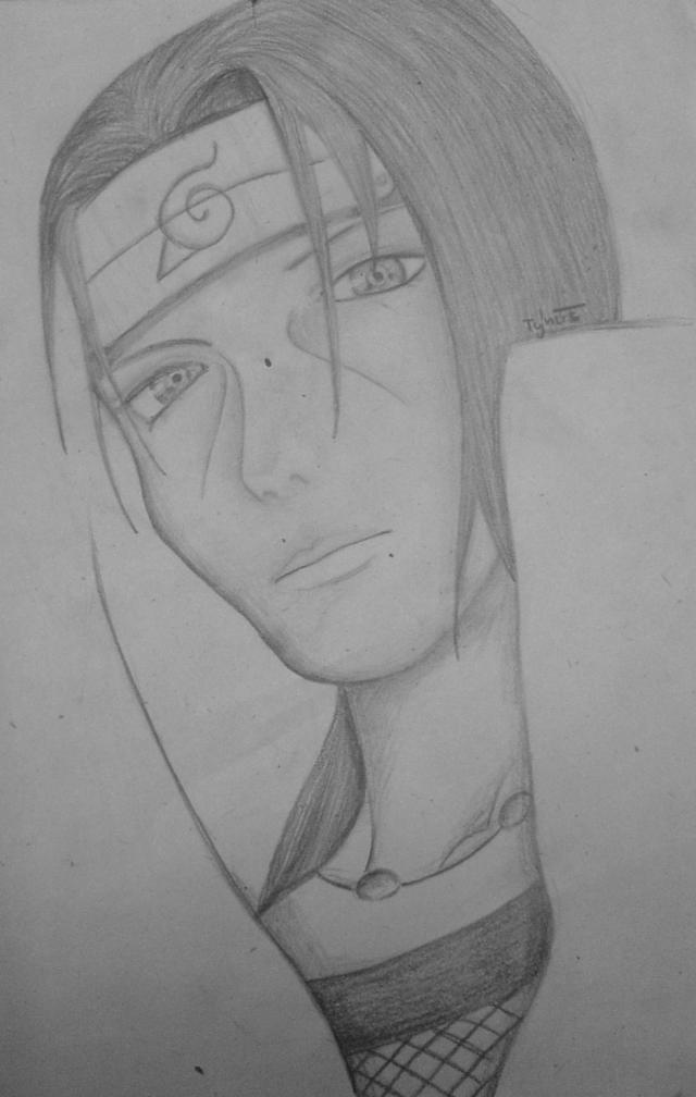 Itachi