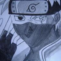 Kakashi