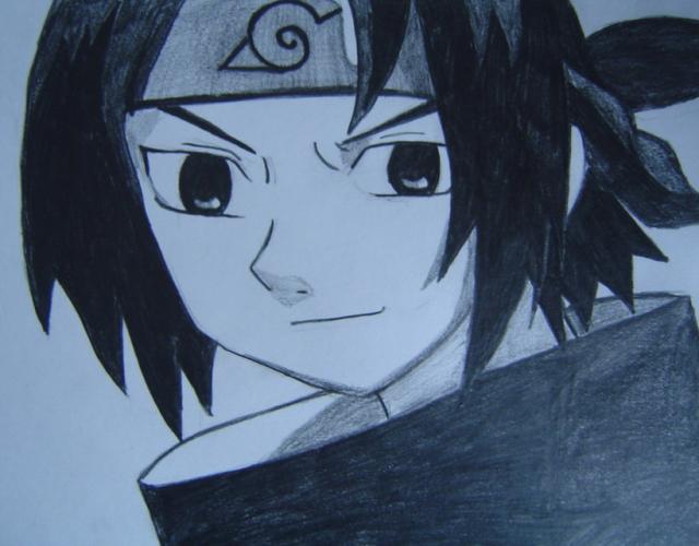 Sasuke