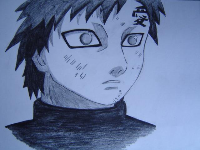 Gaara