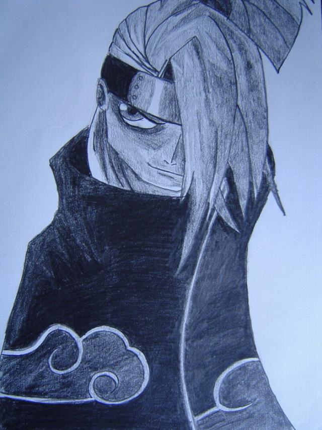 Deidara