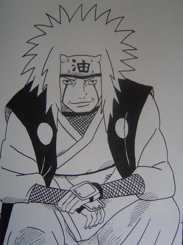 Jiraiya