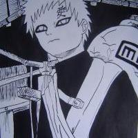 Gaara