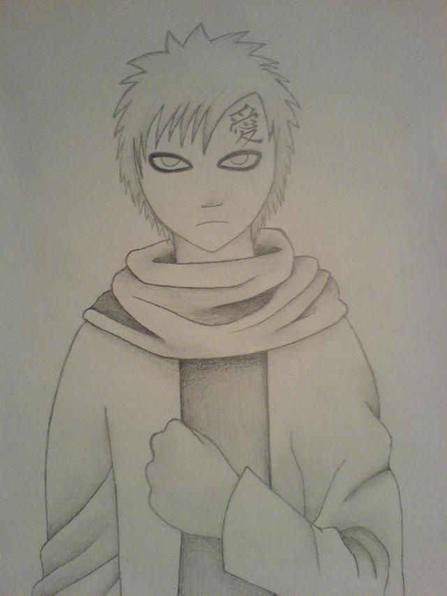 ♥Gaara♥