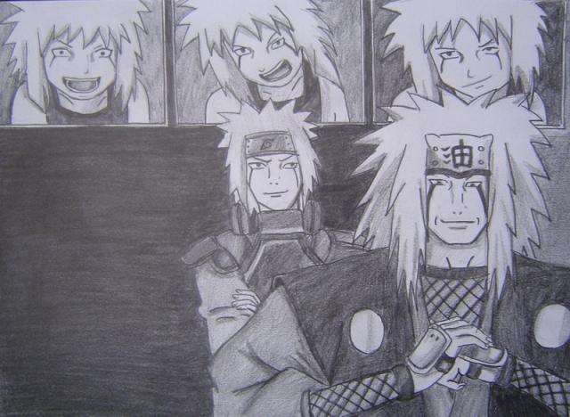 jiraiya