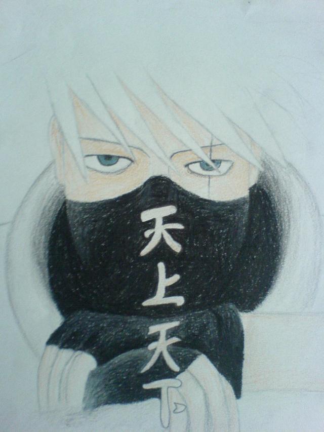 Kakashi