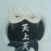 Kakashi