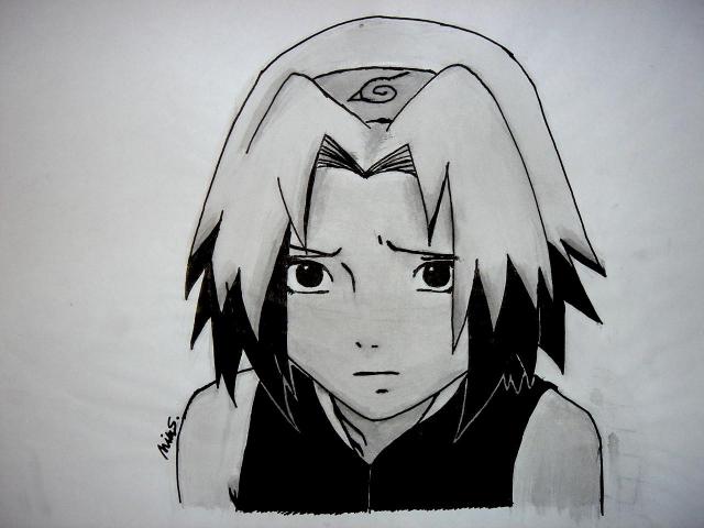 Haruno Sakura